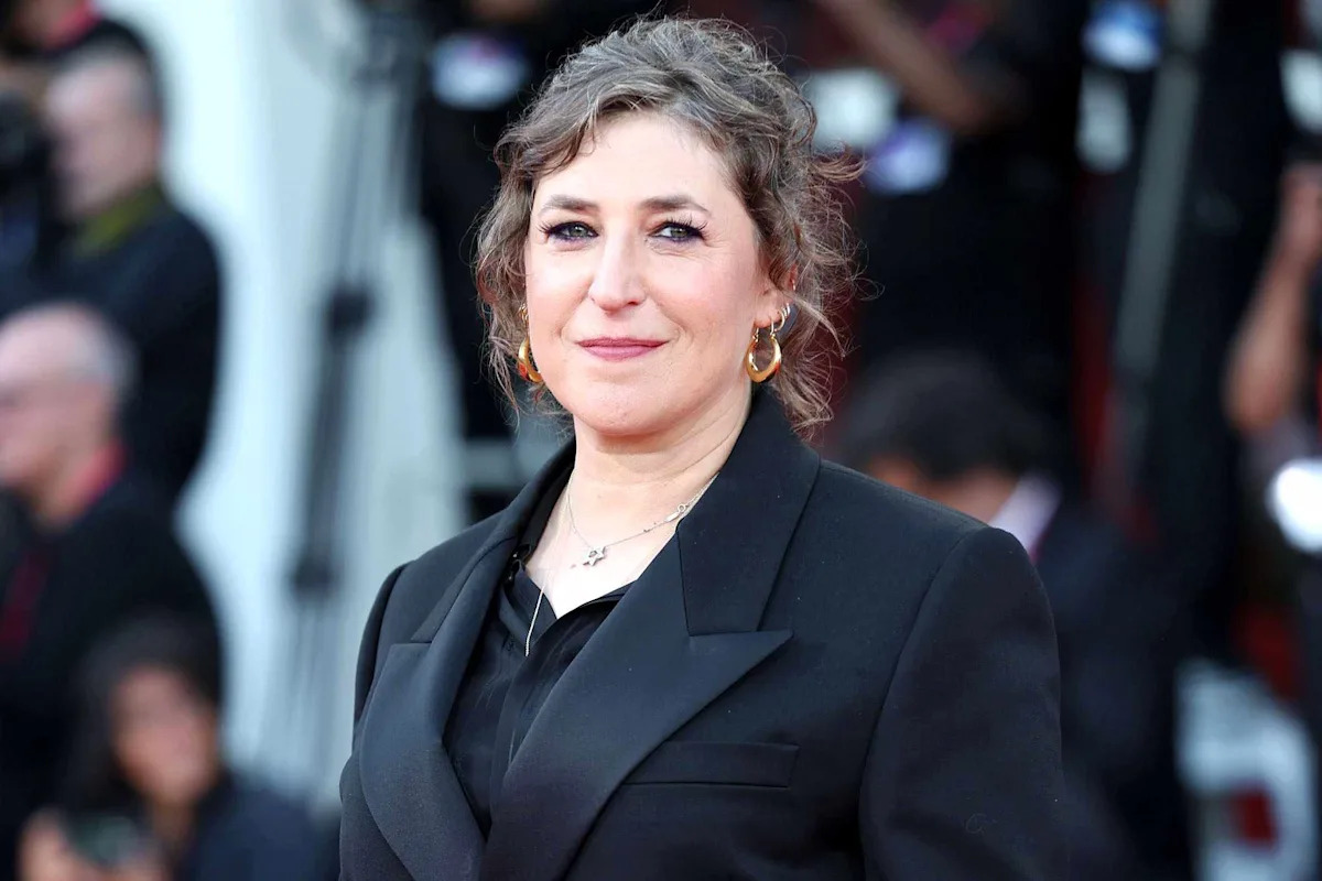 Mayim Bialik says she had 'nightmare' symptoms after GLP-1 injection, including 'explosive' diarrhea
