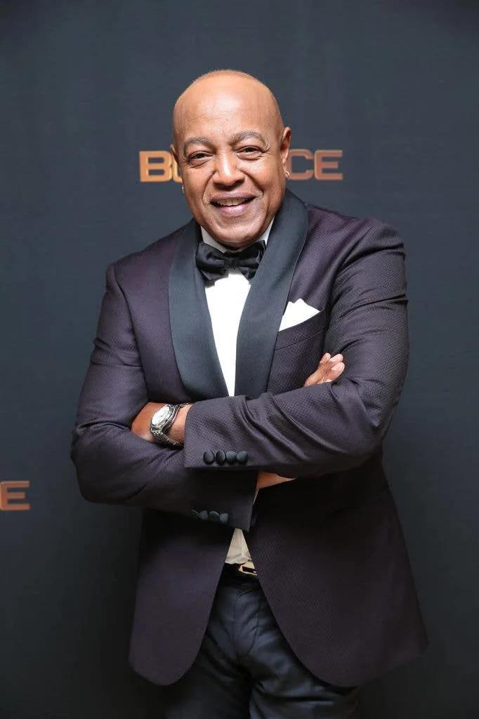 peabo bryson suit