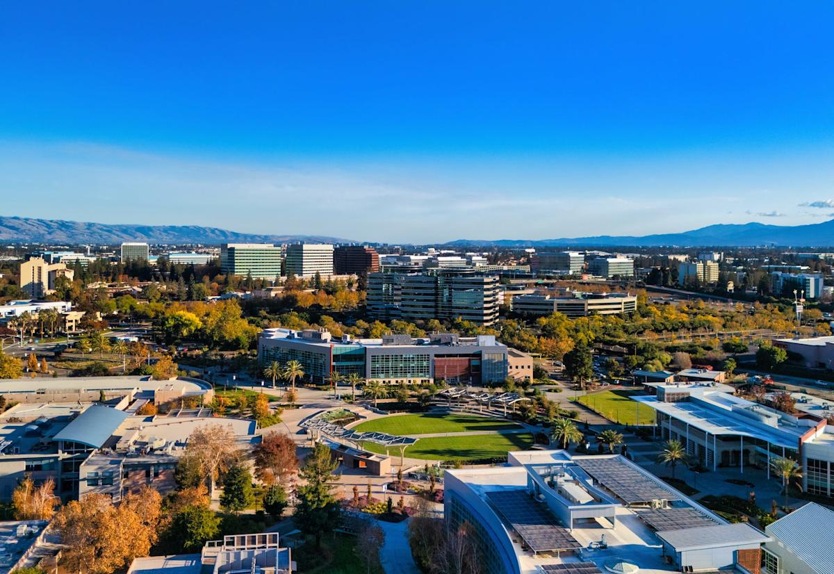 Four California cities among America's newest boomtowns, report says