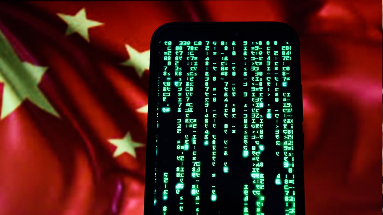 China is building an AI war machine. America must secure the infrastructure now