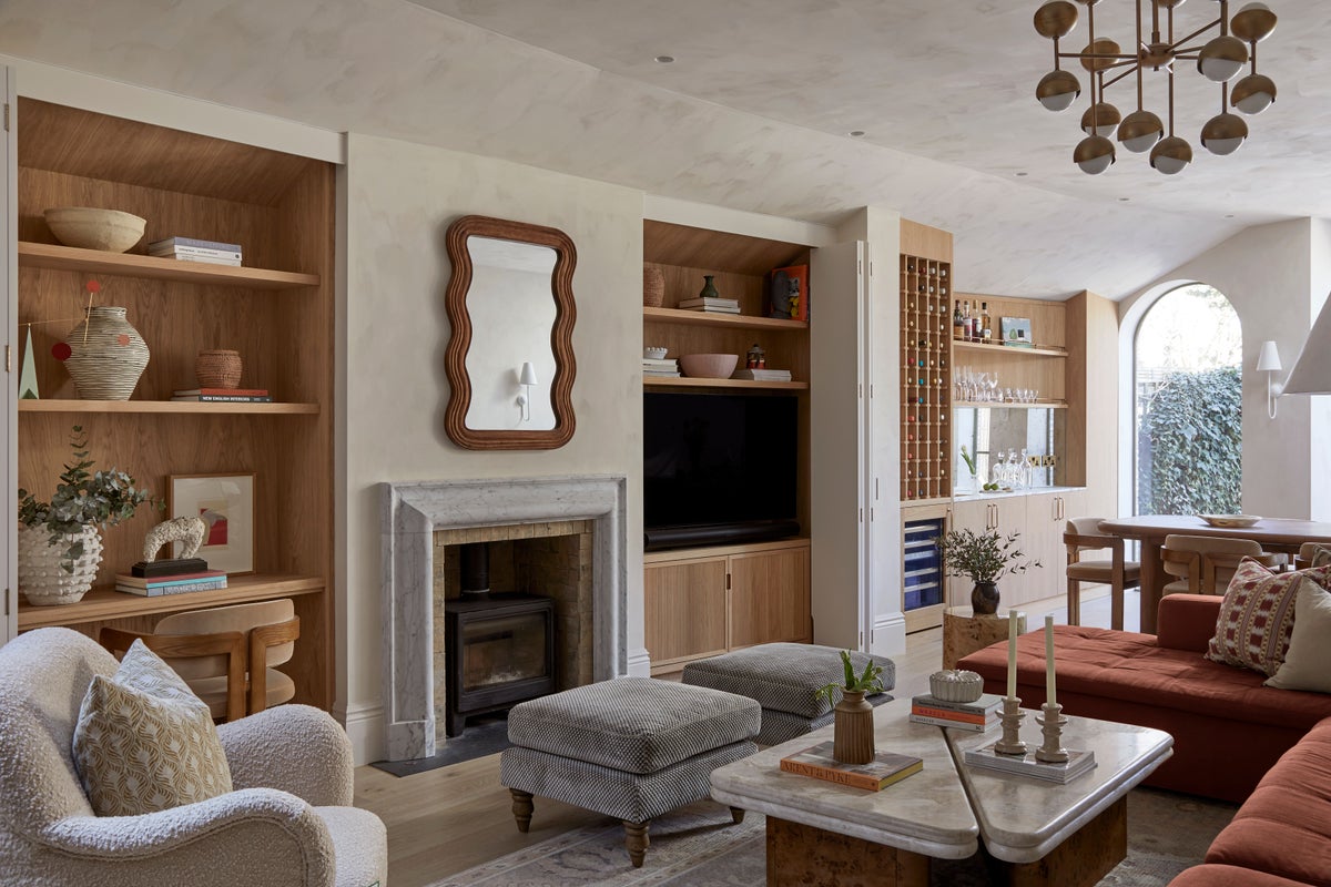 The five emerging interior trends you need to know for the rest of the year
