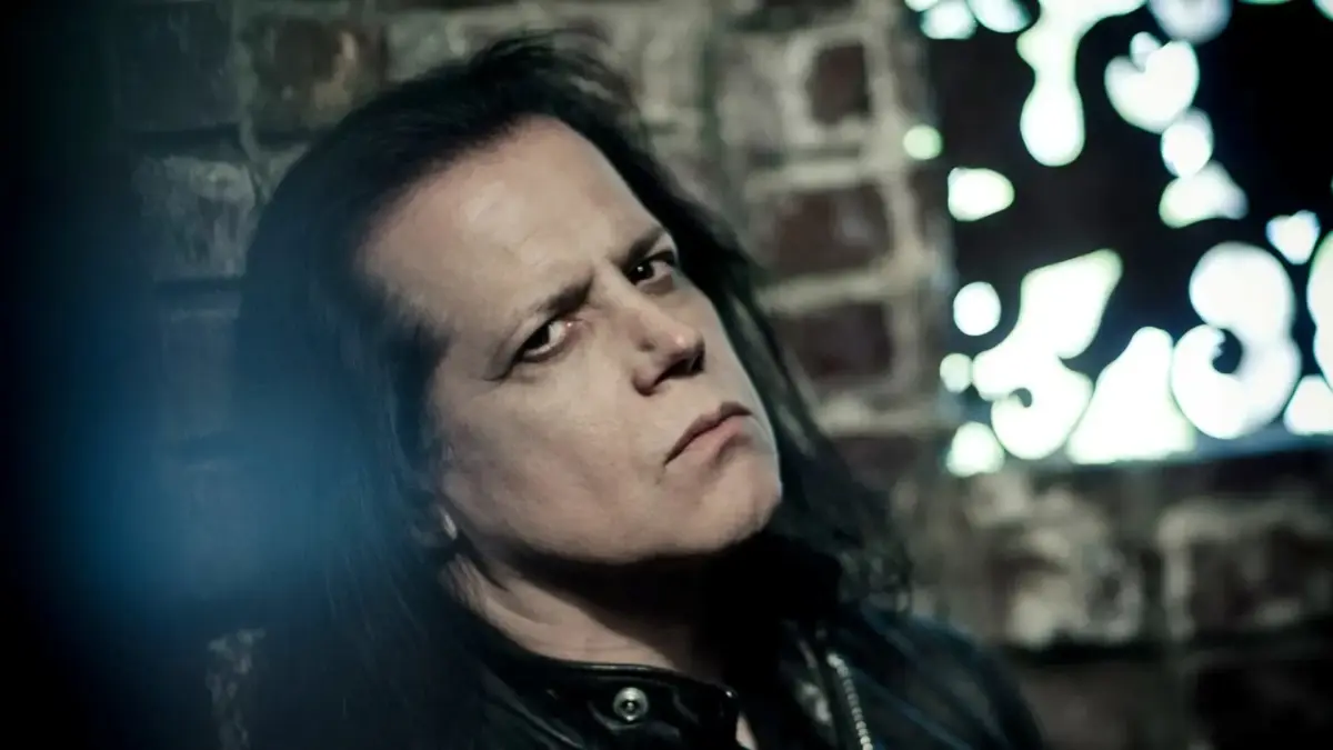 Danzig Announces Full Schedule For His Fall U.S. Tour With Twin Temple, Burning Witches & ANA