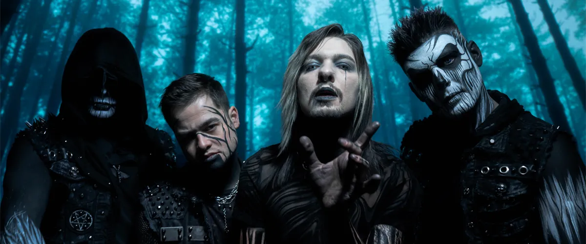 Dark Divine Address Past Allegations Amid Growing Calls For The Band To Be Kicked Off Motionless In White's Fall Tour