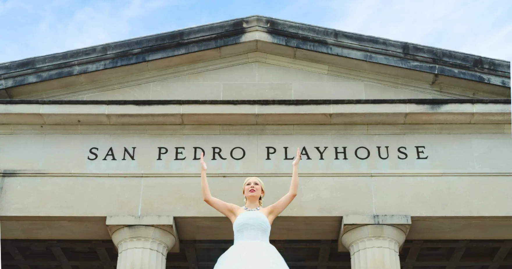 San Pedro Playhouse brings 'Evita' to the stage