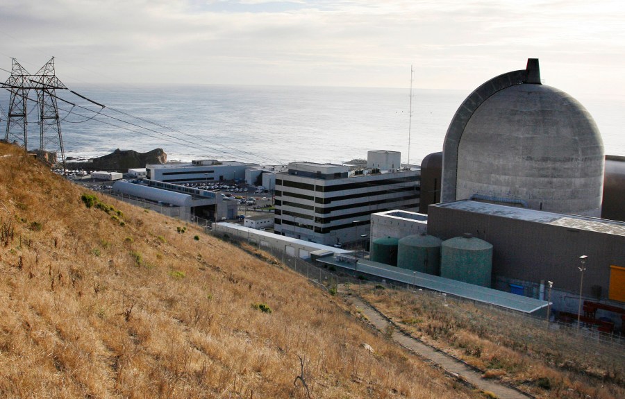 California is rethinking nuclear — environmental groups should, too