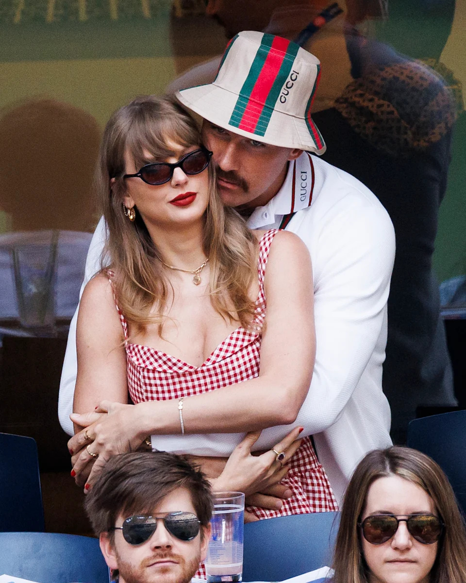 The duo (pictured here in 2024) have kept details about their wedding under wraps. Annie Wermiel/NY Post