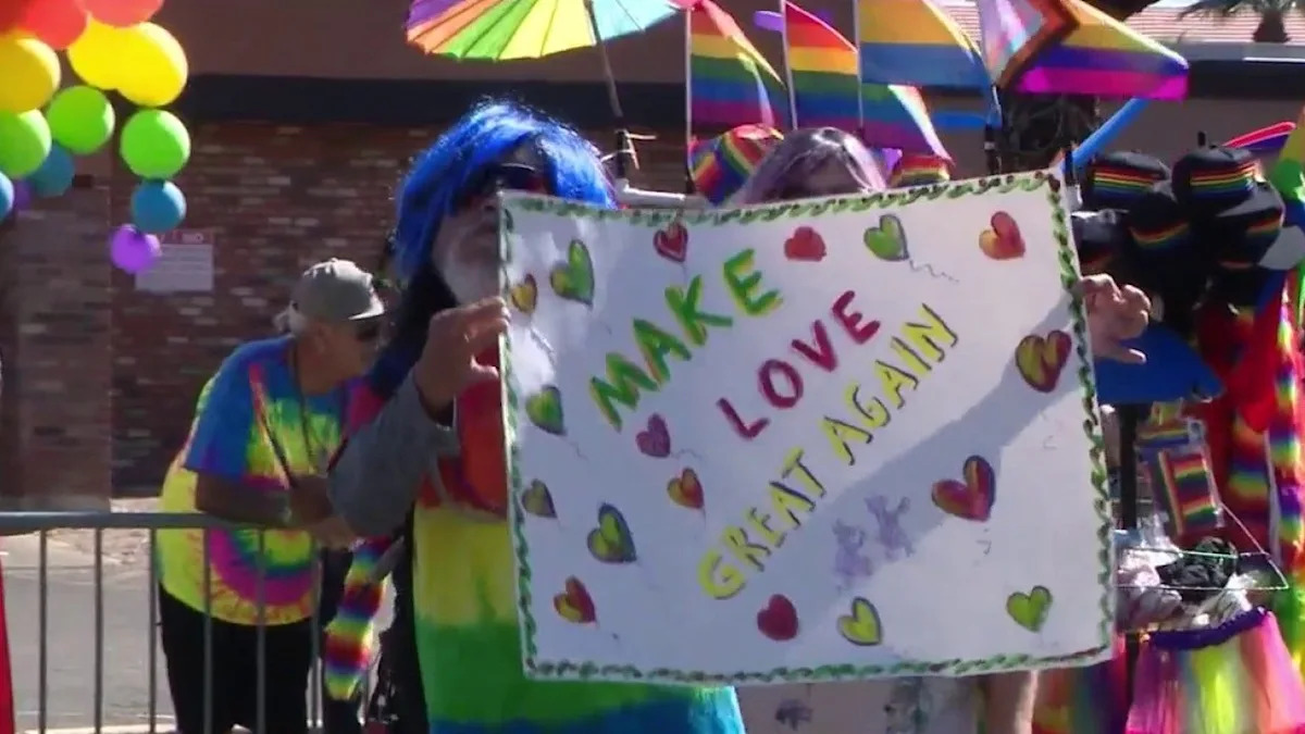 Phoenix Pride files for Chapter 11 bankruptcy amid corporate sponsorship decline