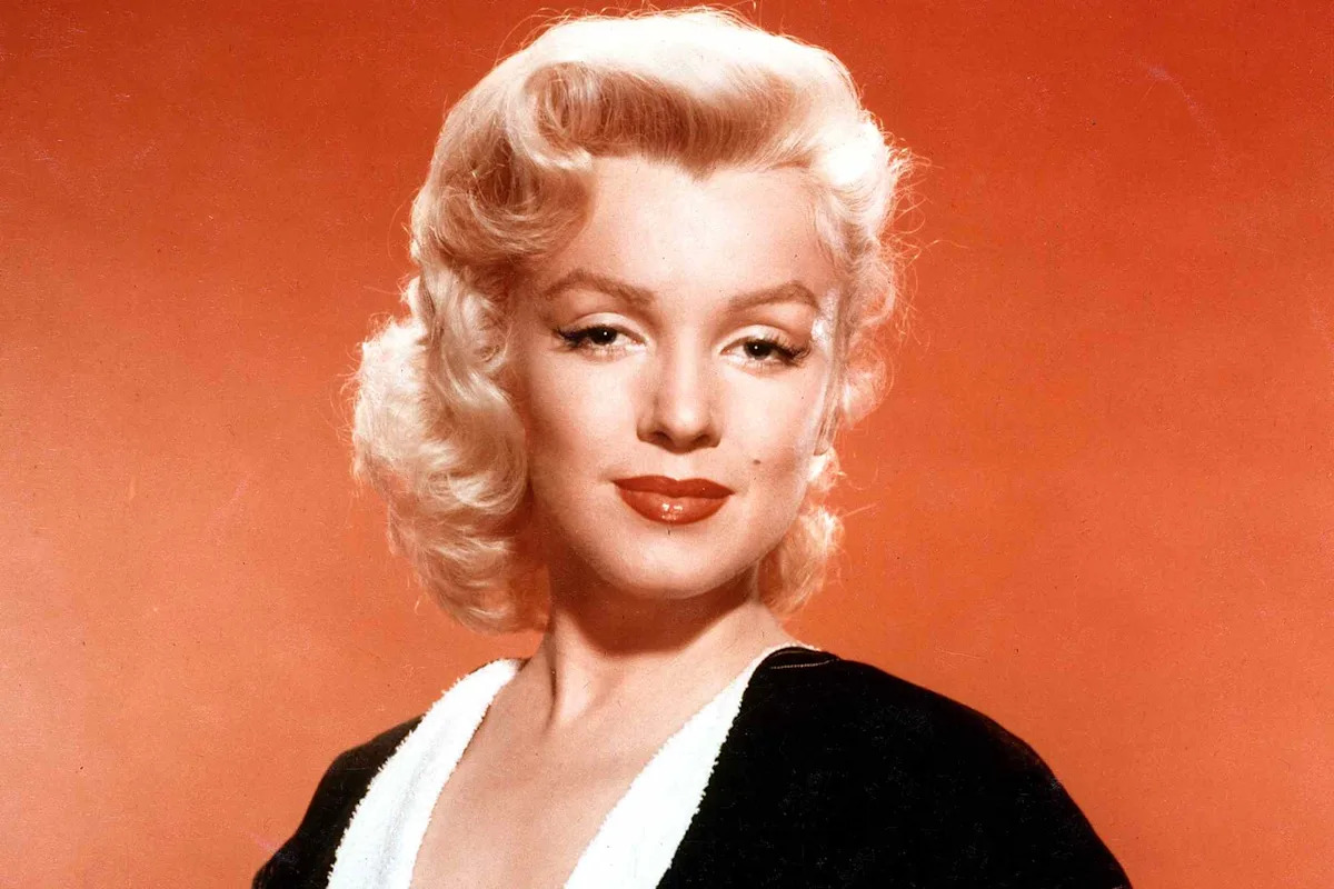 How Marilyn Monroe avoided a major nude photo scandal