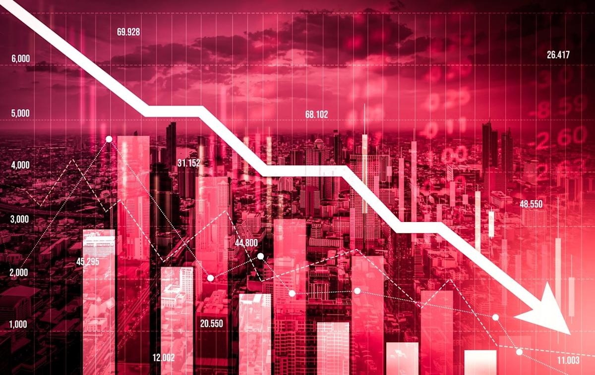Micron’s 12% Sell-Off Is a Gift. AI’s Memory Crisis Makes It a Long-Term Buy