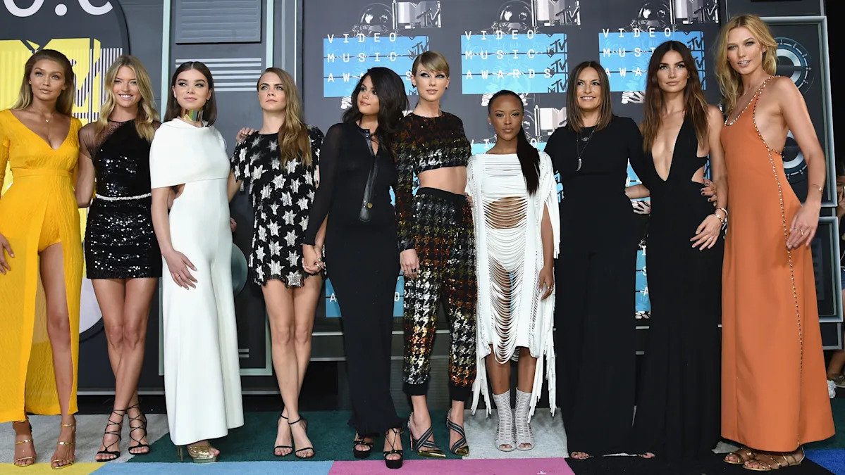 Taylor Swift’s Bridesmaids Revealed After She Snubbed 2 A-List Friends From the Guest List