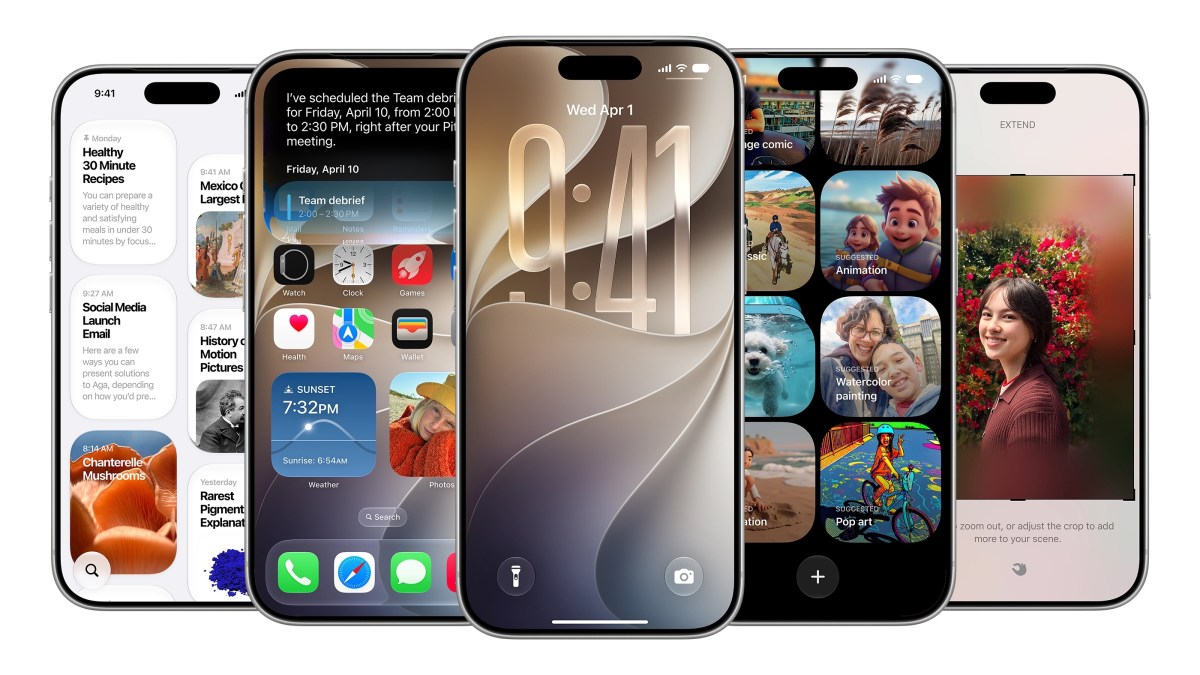 iOS 27