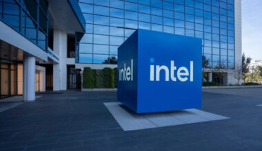 Intel CEO's Other AI Bet Just Jumped To A $10 Billion Valuation