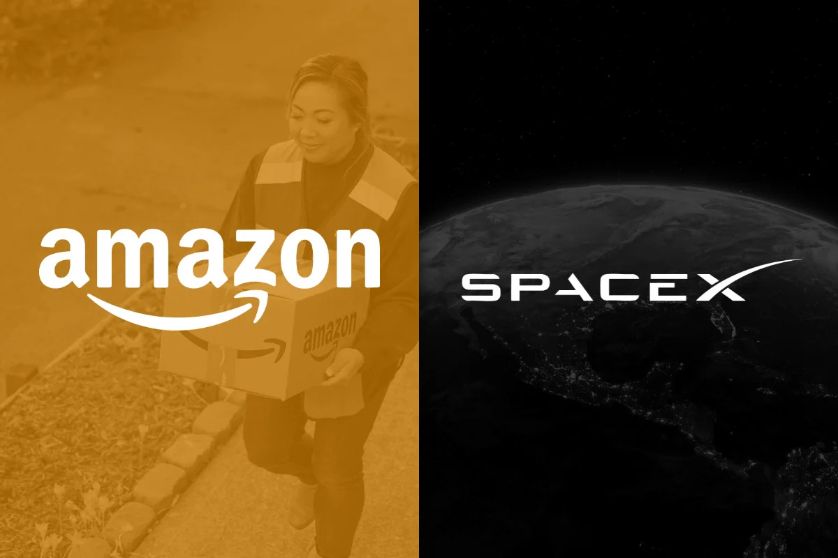 SpaceX Just Spent $60 Billion on Artificial Intelligence (AI). Could Elon Musk Be Building the Next Amazon?