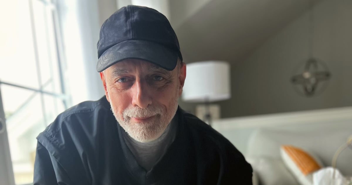 Good News: How proton therapy in Jacksonville opened a man’s eyes to what really matters in life – 104.5 WOKV