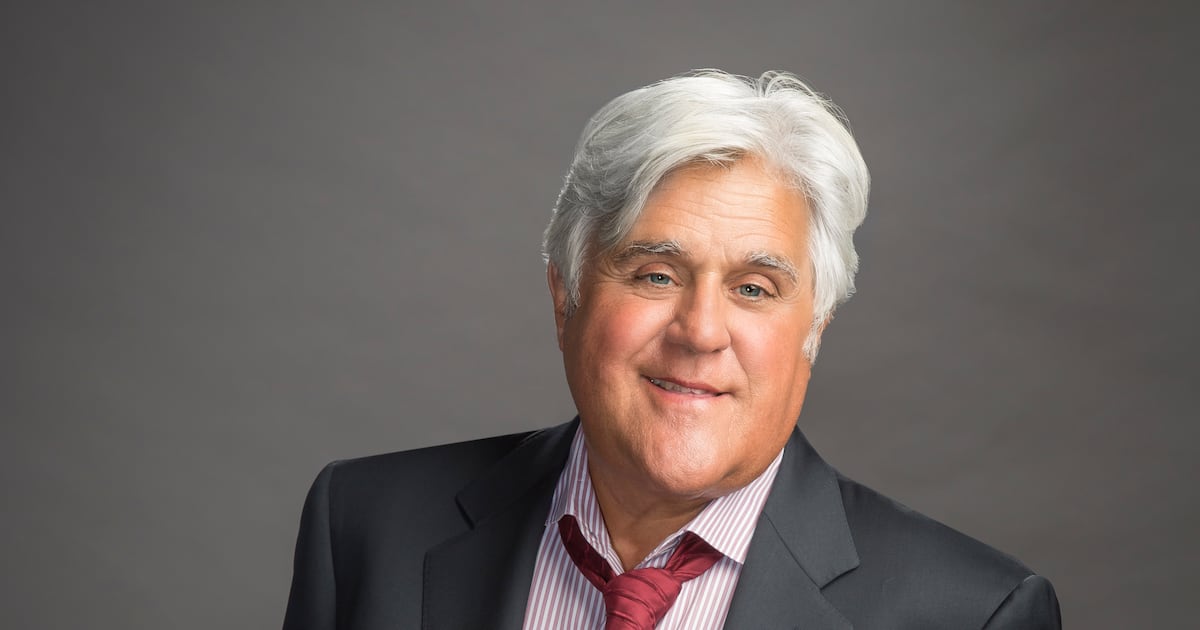 Jay Leno to perform at Jacksonville Center for the Performing Arts in 2027 – Action News Jax