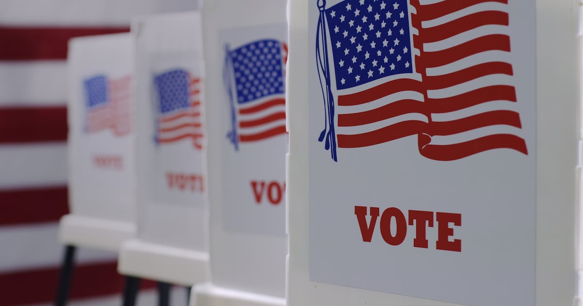 Local candidates qualified for 2026 Primary Election ballot
