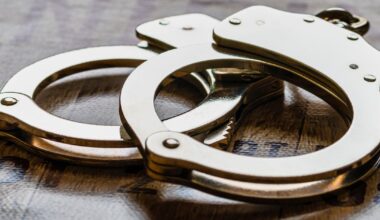Putnam County man charged with threatening to kill the President – 104.5 WOKV
