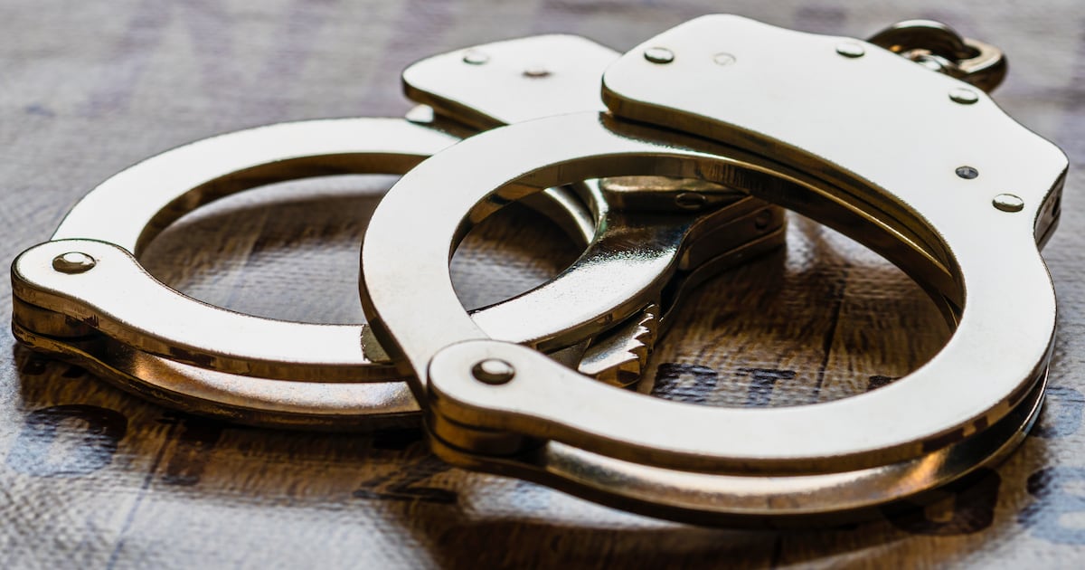 Putnam County man charged with threatening to kill the President – 104.5 WOKV