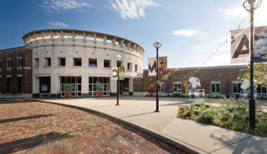 Orlando Museum of Art: Free Access for All Day