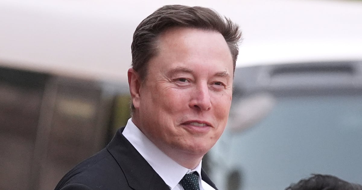 Elon Musk buys Jacksonville-based business, FTC filing states – Action News Jax