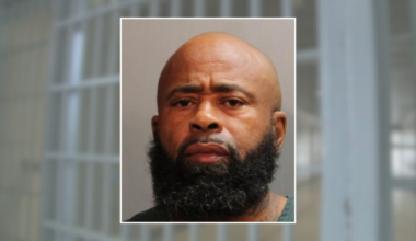 Jacksonville serial robber convicted by jury for firearms possession