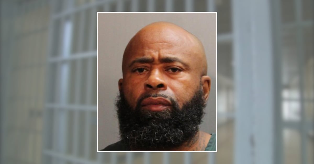 Jacksonville serial robber convicted by jury for firearms possession