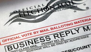 Mail-in voters in Duval County urged to verify signatures ahead of Primary Election