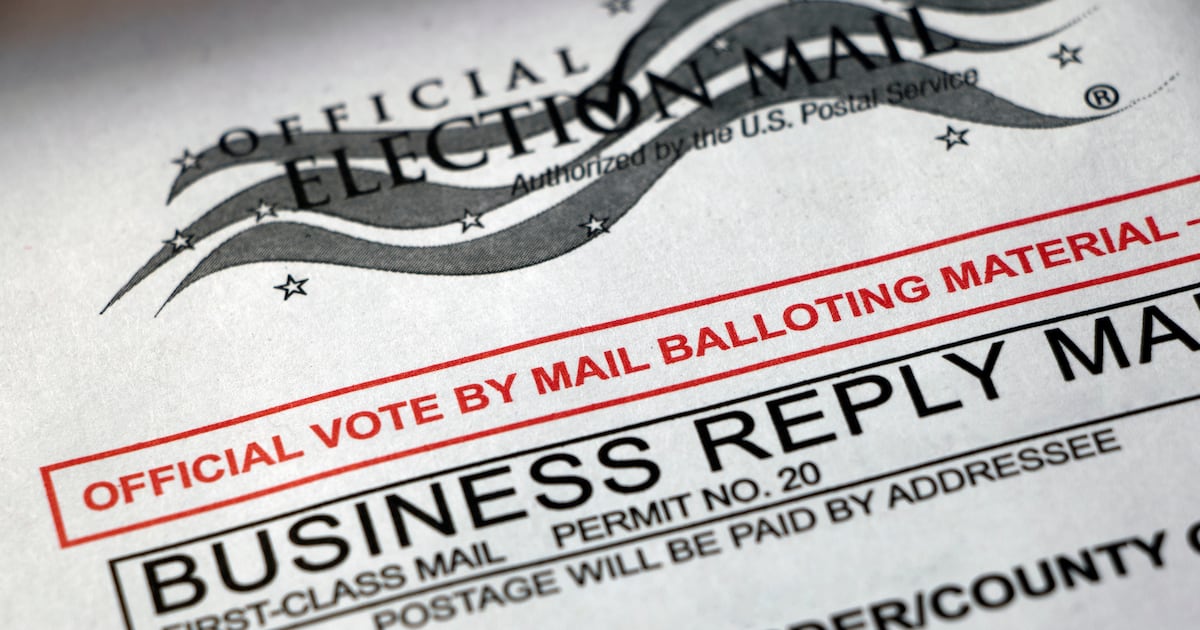 Mail-in voters in Duval County urged to verify signatures ahead of Primary Election