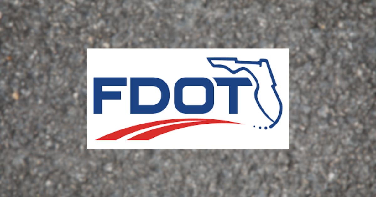 FDOT public meetings on Jacksonville road projects