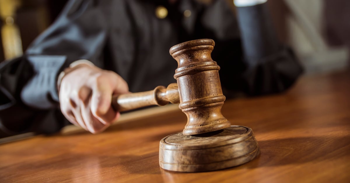 Jacksonville nurse practitioner pleads guilty to drug charges – 104.5 WOKV