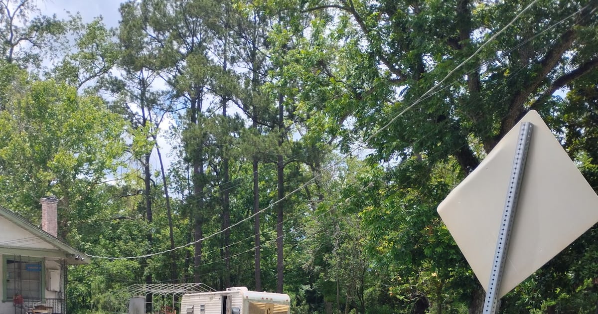 Neighbors demand action after homeowner’s death turns Jacksonville property into open-air dump