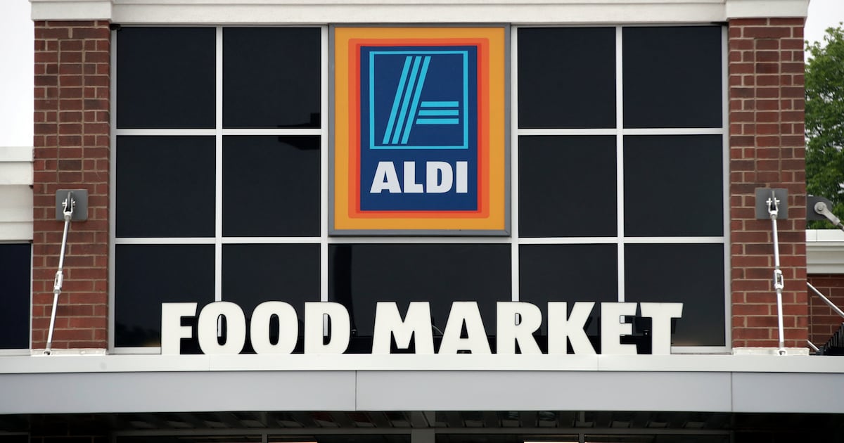ALDI expands in Jacksonville with three new stores opening in June and July 2026 – 104.5 WOKV