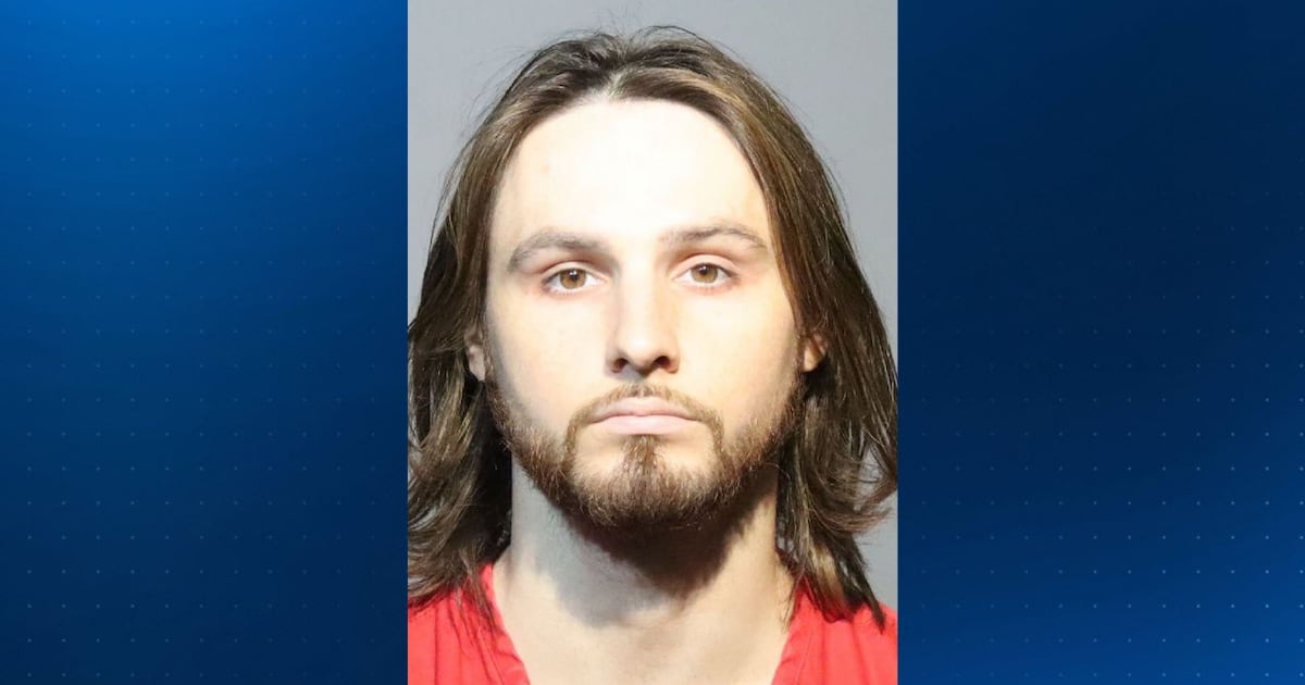 Accused arsonist of Palisades fire to face jury