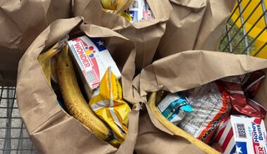 New program feeds Jacksonville-area students while they’re out of school – 104.5 WOKV