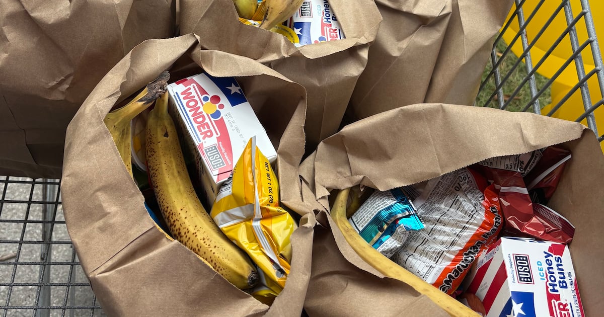 New program feeds Jacksonville-area students while they’re out of school – 104.5 WOKV