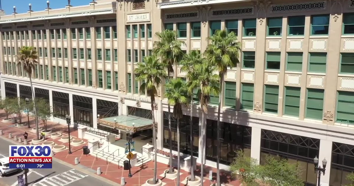 Duval school board and city council at odds over extension of property tax