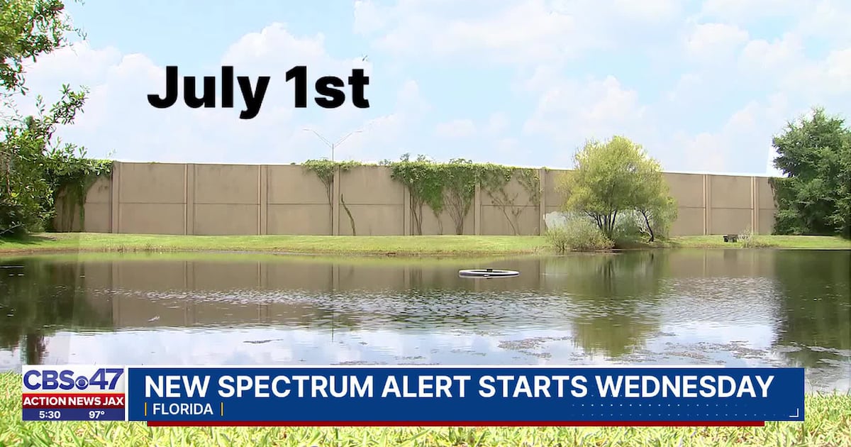 Florida launches ‘Spectrum Alert’ system to protect missing children with autism  – Action News Jax