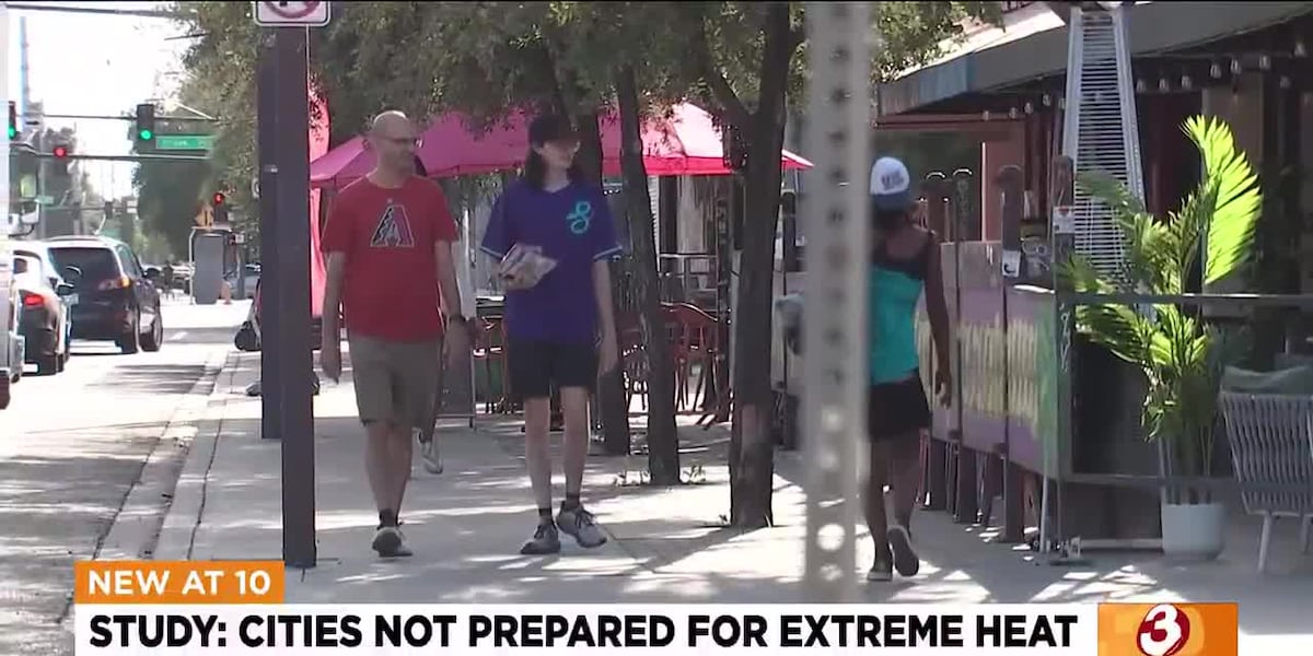 Arizona’s dry heat may be deadlier than we thought