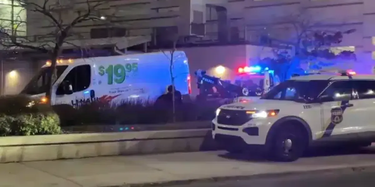 19-year-old killed in shootout at North Philly house party