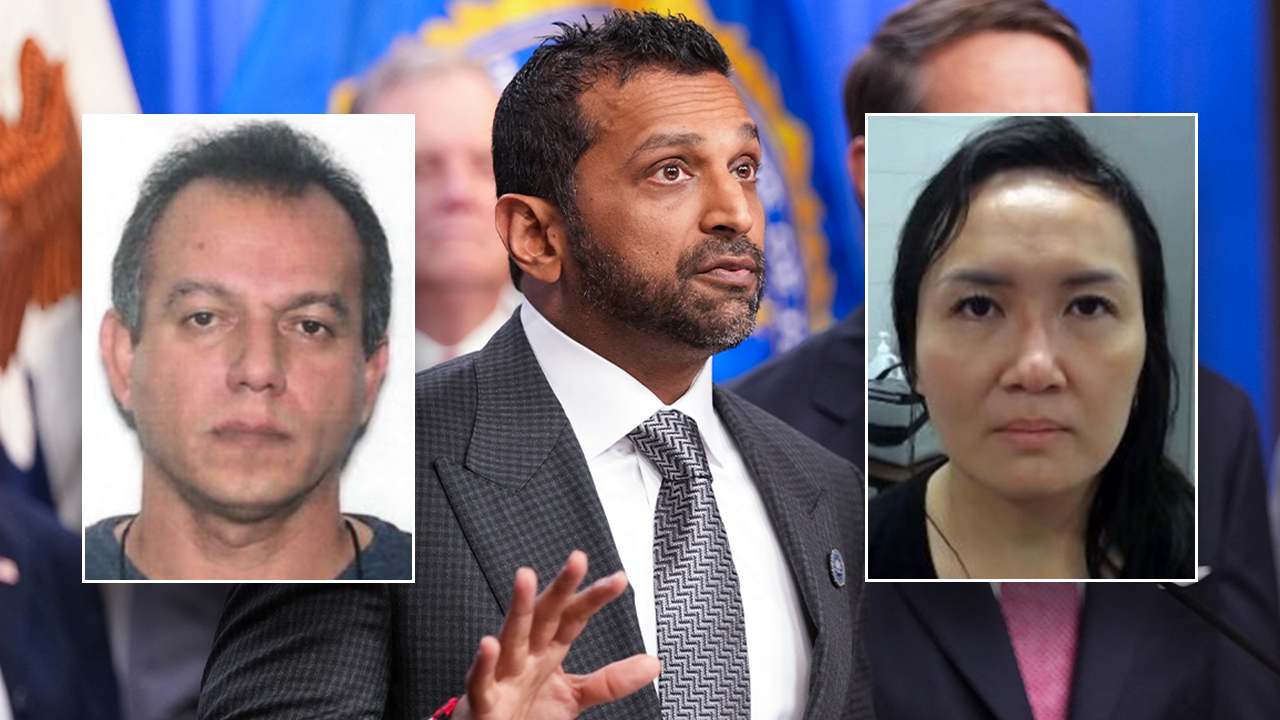FBI adds 2 fugitives to most wanted list in $6.5B healthcare fraud sweep