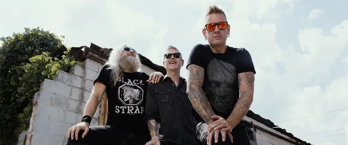 Mastodon's New Single "Your Ghost Again" Premieres Online, Tour With Deafheaven & Alcest In The Works