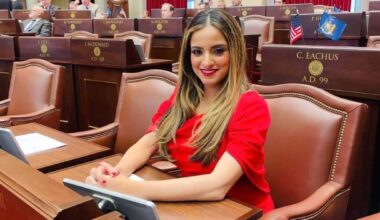 AM Rajkumar passes historic legislation recognizing ARFID as an eating disorder in New York – QNS