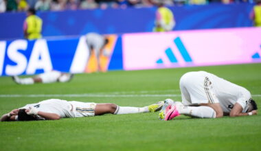 Cracking the World Cup: soccer's big disruptors have spent billions and are still falling short