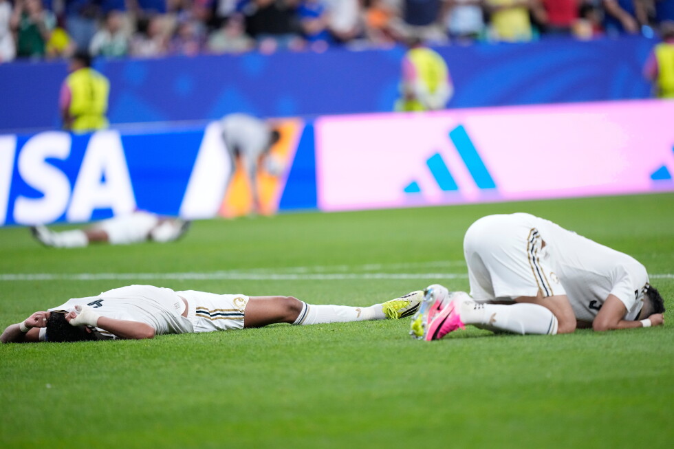 Cracking the World Cup: soccer's big disruptors have spent billions and are still falling short
