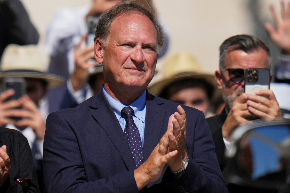 NPR retracts article incorrectly reporting Justice Alito's retirement
