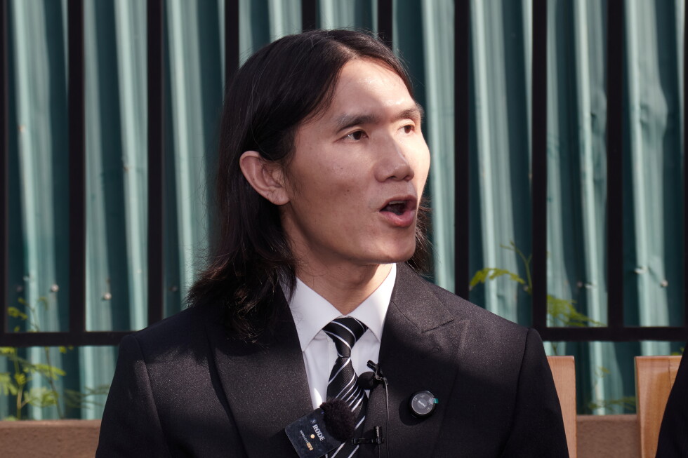 Vietnamese national deported by Trump administration to South Sudan returns home