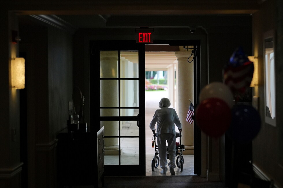 New Medicaid guidance threatens coverage for sick patients