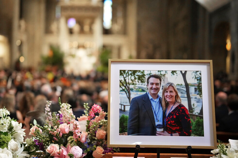 Vance Boelter due to change plea in killing of Minnesota lawmaker and her husband