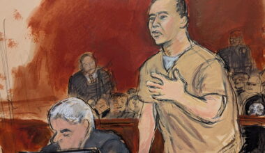 US judge gives self-exiled Chinese billionaire Guo Wengui 30-year prison term for fraud