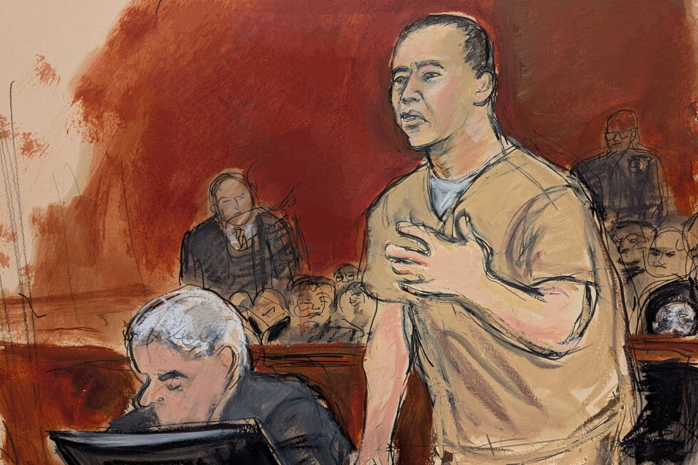 US judge gives self-exiled Chinese billionaire Guo Wengui 30-year prison term for fraud